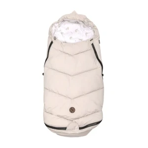 Zimowy śpiworek do wózka Everest – Honey Bunny