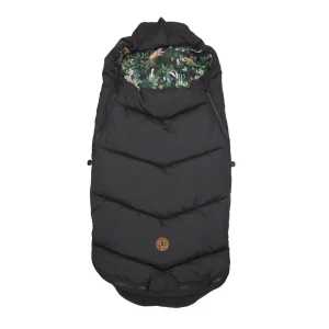 Zimowy śpiworek do wózka Everest – Woodland