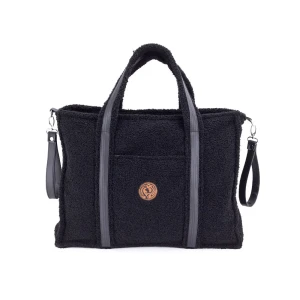 Torba do wózka Alpaka – Black