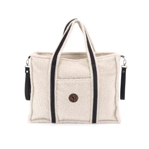 Torba do wózka Alpaka – Ivory