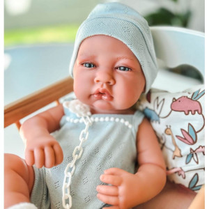 Lalka Gabriel Antonio Juan 50409