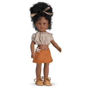 Lalka Nina pachnąca wanilią Lamagik Magic Baby 33128