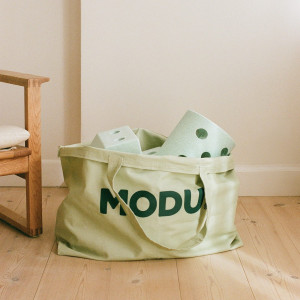 MODU - torba transportowa do klocków