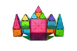 MAGNA-TILES® Klocki Magnetyczne Classic 32 el.