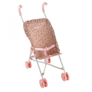 Wózek Martina spacerówka dla lalki do 46 cm