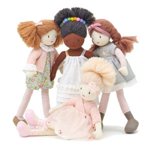 Lalka Esme ThreadBear Design