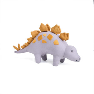 Przytulanka dinozaur Steggy ThreadBear Design