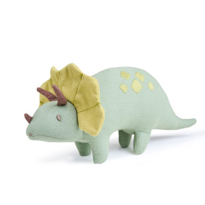 Przytulanka dinozaur Triky ThreadBear Design