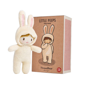 Laleczka w pudełku - Binky Króliczek ThreadBear Design
