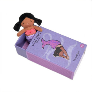Laleczka w pudełku Molly Syrenka ThreadBear Design
