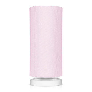 Lampka nocna dla dzieci Classic - Liliowa