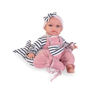 Lalka Toneta Baby gaworząca Antonio Juan 70332
