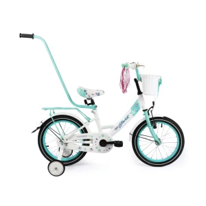 Rower dziecięcy BMX Starlet 16" - kolory