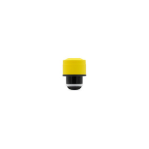 Cool Bottles Zakr?tka 260-350-500 ml Vivid Yellow