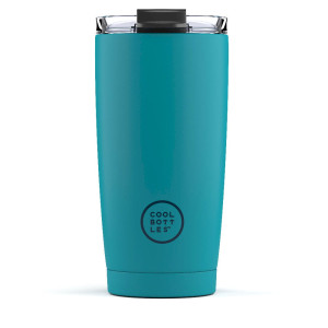 Cool Bottles Zakr?tka 750 ml Pastel Pink