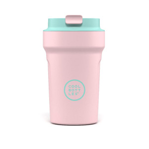 Cool Bottles Kubek termiczny 350 ml Paradise Bali