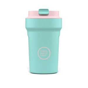 Cool Bottles Kubek termiczny 350 ml Paradise Creta