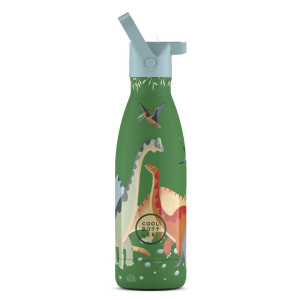 Cool Bottles Butelka termiczna Kids 350 ml Polar Bears