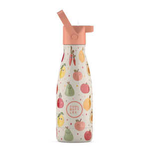 Cool Bottles Butelka termiczna Kids 260 ml Pet Lover
