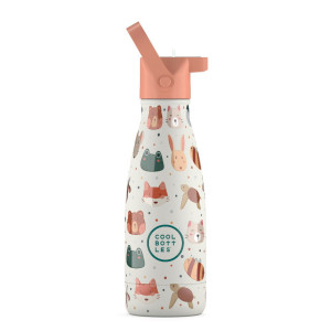 Cool Bottles Butelka termiczna Kids 260 ml Must Have
