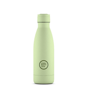 Cool Bottles Butelka termiczna 350 ml Pastel Pink