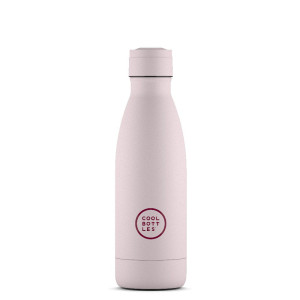 Cool Bottles Butelka termiczna 350 ml Pastel Sky