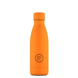 Cool Bottles Butelka termiczna 350 ml Vivid Red