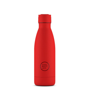 Cool Bottles Butelka termiczna 350 ml Vivid Quetzal