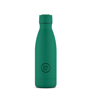 Cool Bottles Butelka termiczna 350 ml Vivid Yellow