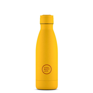 Cool Bottles Butelka termiczna 350 ml Vivid Violet