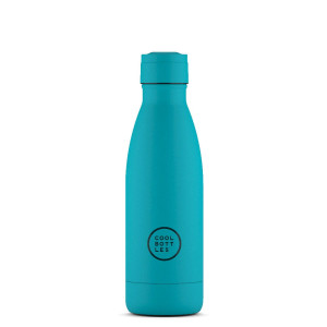 Cool Bottles Butelka termiczna 500 ml Metallic Rose
