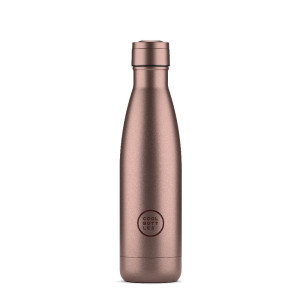 Cool Bottles Butelka termiczna 500 ml Mono Black