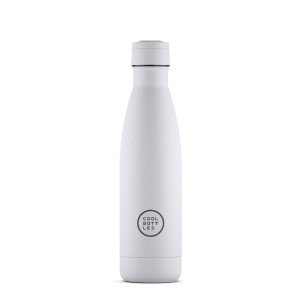 Cool Bottles Butelka termiczna 500 ml Pastel Green