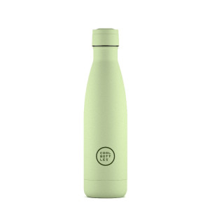 Cool Bottles Butelka termiczna 500 ml Pastel Pink