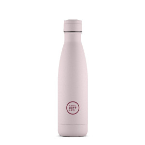 Cool Bottles Butelka termiczna 500 ml Pastel Sky