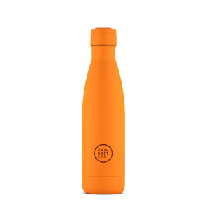 Cool Bottles Butelka termiczna 500 ml Vivid Red