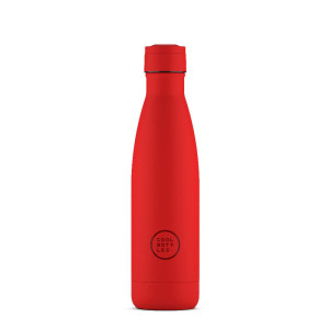 Cool Bottles Butelka termiczna 500 ml Vivid Quetzal