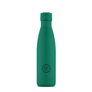 Cool Bottles Butelka termiczna 500 ml Vivid Yellow