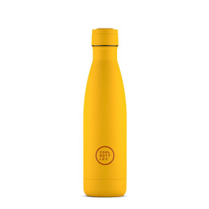 Cool Bottles Butelka termiczna 500 ml Vivid Turquoise