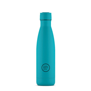 Cool Bottles Butelka termiczna 500 ml Vivid Violet