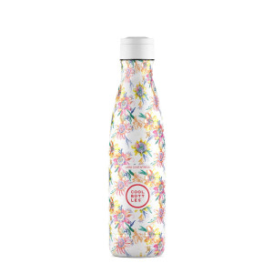 Cool Bottles Butelka termiczna Xclusive! 500 ml Lara Costafreda - Mystical Lions