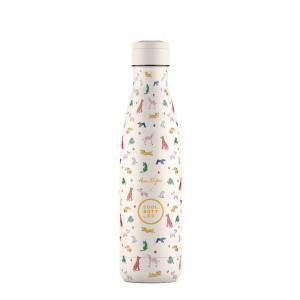 Cool Bottles Butelka termiczna Xclusive! 500 ml Arno Dufour - Ocean Breeze