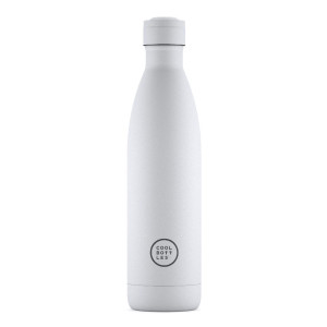 Cool Bottles Butelka termiczna 750 ml Metallic Rose