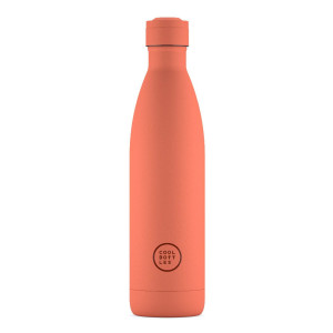 Cool Bottles Butelka termiczna 750 ml Pastel Grey