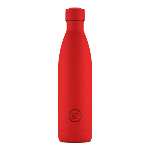 Cool Bottles Butelka termiczna 750 ml Vivid Quetzal