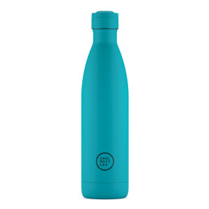 Cool Bottles Butelka termiczna 750 ml Vivid Violet