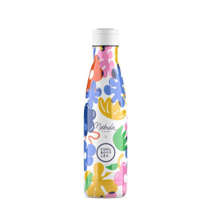 Cool Bottles Butelka termiczna Xclusive! 500 ml Antonyo Marest - Mediterranean
