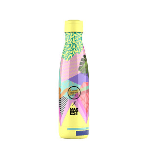 Cool Bottles Butelka termiczna Xclusive! 500 ml Antonyo Marest - René