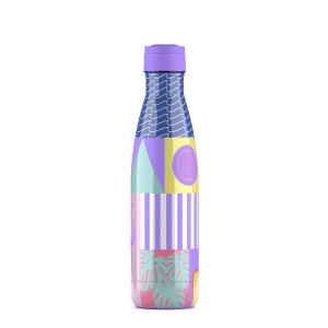 Cool Bottles Butelka termiczna Xclusive! 500 ml Nébula - Underwater Fun