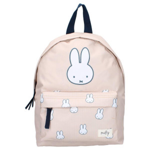Plecak dla dzieci Miffy SAND Forever My Favourite